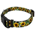 thumbnail image 5 of Country Brook Petz® Dairy Fields Everyday Dog Collar and Leash, Extra Small, 5 of 7