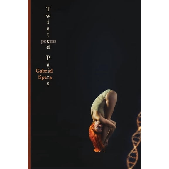 Twisted Pairs: Poems (Paperback)