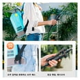 thumbnail image 5 of Electric Garden Sprayer, 10L Agricultural Lithium Battery Recharable High Pressure Fogr, 5 of 6