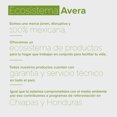 thumbnail image 3 of Olla de Presión Avera Airfryer 10 Presets OP01F, 3 of 7