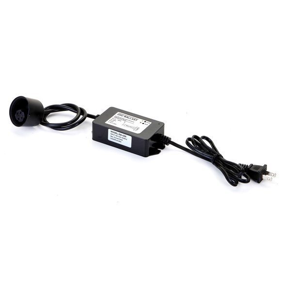 Balasto BLUONICS EB-G55 de luz UV de 55 W, 110 V, con indicador