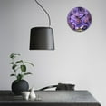 thumbnail image 4 of Wall Clock Mute without Ticking-Anime Lufei Five-Gear Pattern Funny Living Room and Kitchen Wall Clock, Battery Powered, Suitable for Home/Office/Bedroom/Classroom, 4 of 6