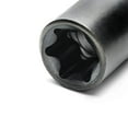 thumbnail image 2 of GEARWRENCH 49 Piece 1/4", 3/8", 1/2" Drive Torx Bit Socket Master Set - 89087, 2 of 15