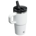 thumbnail image 2 of Vaso STANLEY Quencher ProTour con tapa, 590 ml, acero inoxidable, 2 of 4