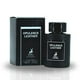 thumbnail image 1 of MAISON ALHAMBRA AMBER & LEATHER EAU DE PARFUM 100 ML. HOMBRE, 1 of 2