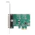 thumbnail image 3 of Adaptador convertidor de impresora LPT DB25 de puerto paralelo a tarjeta PCI-E Express, 3 of 8