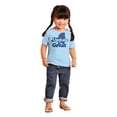 thumbnail image 4 of Upstate is Great New York Toddler Boy Girl T Shirt Infant Toddler Brisco Brands 2T, 4 of 6