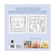thumbnail image 2 of Capi Cuddles Capicua Libro de bolsillo 1ra edicion, 2 of 2