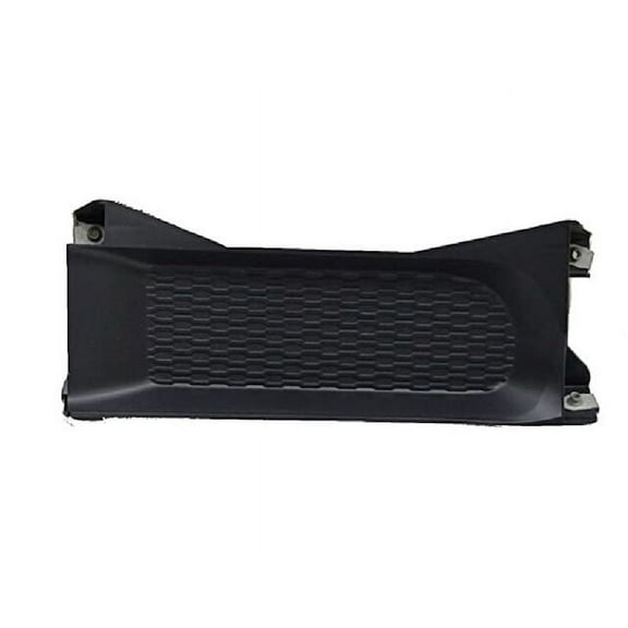 Front Right Passenger Side Tow Hook Cover - Compatible with 2013 - 2022 Ram 1500 2014 2015 2016 2017 2018 2019 2020 2021