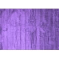 thumbnail image 1 of Ahgly Company Machine Washable Indoor Rectangle Abstract Purple Contemporary Area Rugs, 8' x 10', 1 of 4