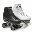thumbnail image 1 of Sure-Grip Quad Artistic Roller Skates - Fame, 1 of 1