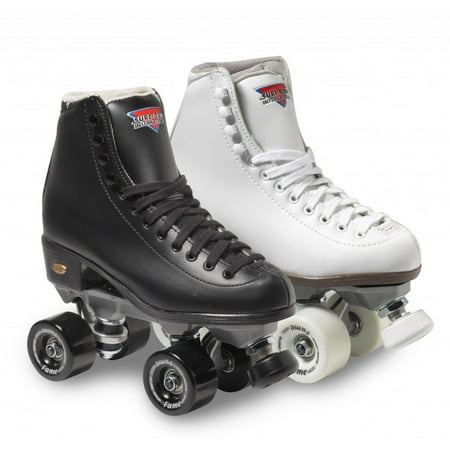 Sure-Grip Quad Artistic Roller Skates - Fame price history on PriceWatchPro