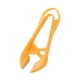thumbnail image 2 of de Tweezer liviano, manual, fácil de usar Gadgets prácticos rápidos Peluce de piel resistente CLOVE PEELING CLIP, 2 of 9