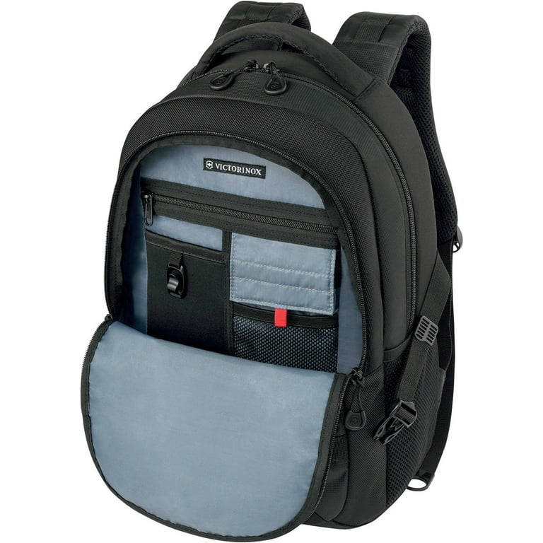 Victorinox cadet laptop sales backpack