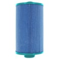 thumbnail image 1 of Hurricane Elite Cartouche de Filtre de Remplacement pour Piscine et Spa, Bleu, 1 of 8