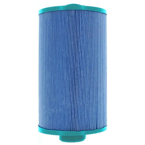 Hurricane Filters HF4H21-01M Elite Aseptic Spa Filter Cartridge Replacement for PTL18P4, Unicel 4CH-21, Filbur FC-0121, and Other Compatible Models