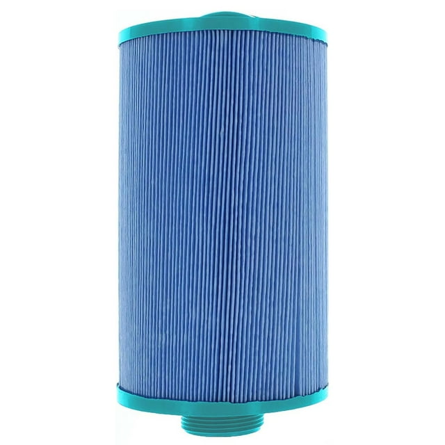 Hurricane Elite Cartouche de Filtre de Remplacement pour Piscine et Spa, Bleu