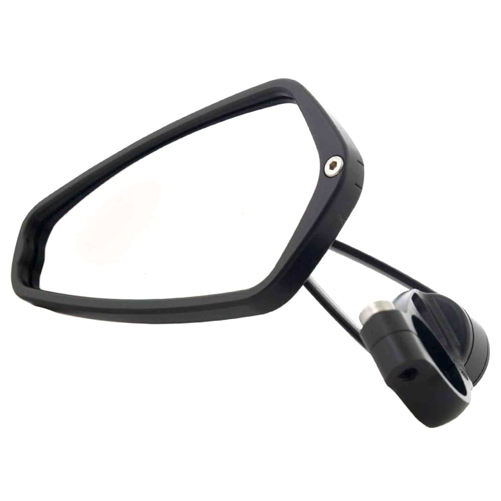 CRG Bar End Mirror Arrow Black (AO100)