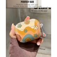 thumbnail image 2 of Funda Bansutay para AirPods Pro 1 y 2 Generacion Rigida Antigolpes con Llavero, 2 of 5
