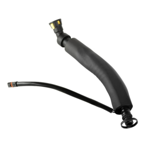 Furulu Crankcase Vent Hose 11157567801 For BMW 3 Series 325i 330i 525i 530i Z4