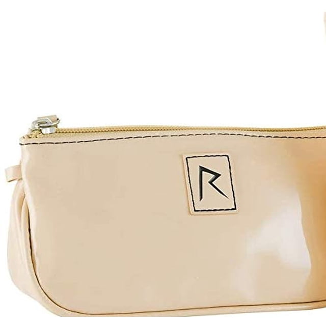 Neceser Cosmético Rihanna Crush RiRi(W) Beige