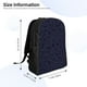 thumbnail image 4 of Fotbe LOVE Mochila de Viaje para Laptop, Mochila Ejecutiva Delgada y Resistente 15.6", 4 of 8
