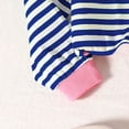 thumbnail image 4 of EnJoCho Girls Casual Hoodie Set - Soli𝖽 Color Long Sleeve Fleece Sweatpants Outfit for Little Girls, Cozy Fall Winter School Clothes and Everyday Wear, 4 of 7