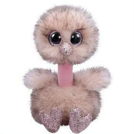 Ty Beanie Boo Henna - Ostrich