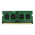 thumbnail image 2 of Super Talent - DDR3 - module - 4 GB - SO-DIMM 204-pin - 1333 MHz / PC3-10600 - CL9 - 1.5 V - unbuffered - non-ECC, 2 of 3