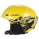 thumbnail image 5 of Casco de seguridad Casco de snowboard Lixada con orejera desmontable Hombres Mujeres Casco de esquí Lixada Casco de seguridad, 5 of 7