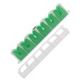 thumbnail image 1 of Fishing Rod Rack for 6 Fishing Rods Wall Mounted Fishing, 1 of 8