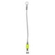 thumbnail image 1 of Indicadores de de Oscilación de Acero Inoxidable para Trabajar con Terminales de Barra de de Amarillo Soledad Swinger de pesca, 1 of 7