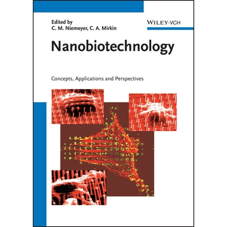 UPC: 9783527306589 | Nanobiotechnology (Hardcover)