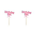 thumbnail image 3 of Palito para pastel Moyic DIY Prop Party Supplies Accesorios Decoraciones 2Conjunto, 3 of 6
