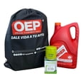 thumbnail image 1 of Kit Cambio De Aceite V-drive 2020-2024 Aceite 20w50 Gonher, 1 of 1