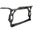 thumbnail image 3 of Radiator Support Compatible with AUDI A5/S5 08-17 / A4/S4 09-16 / A4 ALLROAD 13-16 Composite, 3 of 5
