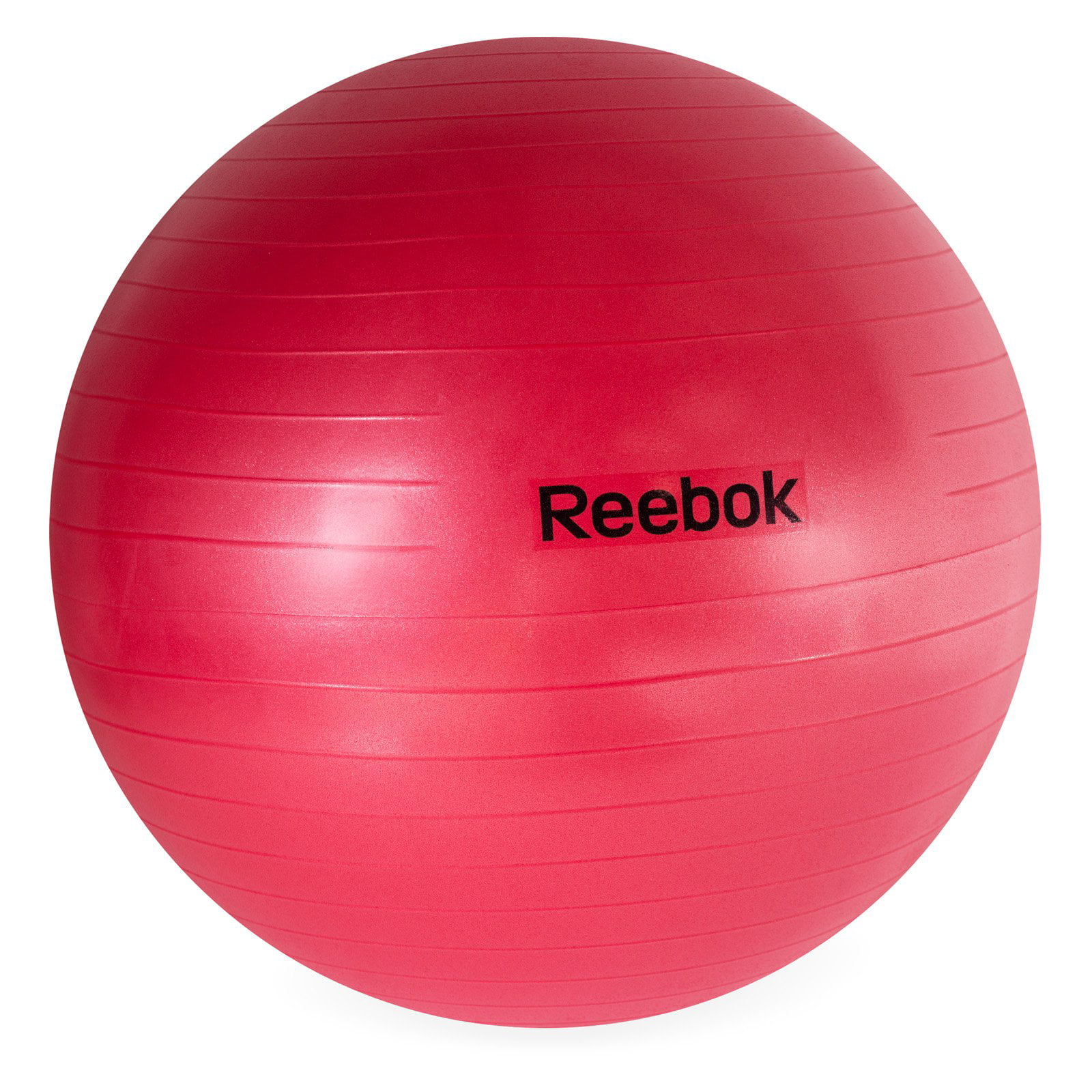 To detect Holdall Responsible person Reebok Gym Ball - Walmart.com