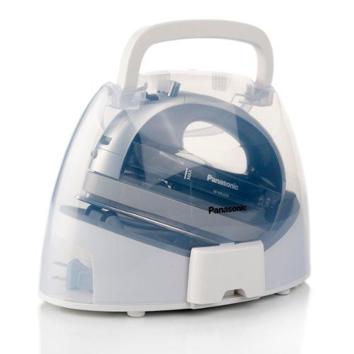 panasonic cordless iron wl600