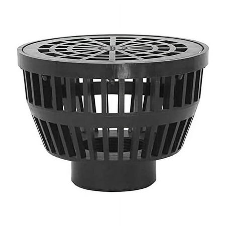 

Suction Strainer propylene Plastic (STR-P300)