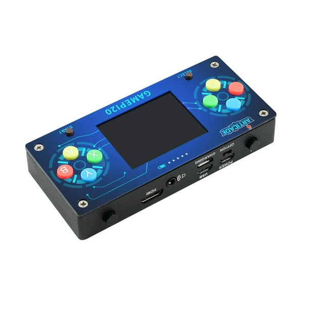 Raspberry pi video game console sale
