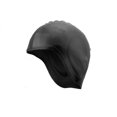 thumbnail image 1 of Women Swimming Cap Free Size Solid Long Hair Sports Bathing Swimming Cap Swim Pool, 1 of 5