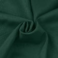 thumbnail image 2 of Unique Bargains 12 Pack Sateen Great Napkins for Party Wedding Restaurant Cocktail Banquet Green, 2 of 6