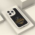 thumbnail image 4 of Añade un toque de diversión a tu iPhone con esta elegante y protectora funda de goma TPU a prueba de golpes con diseño de dibujos animados para teléfono., 4 of 4