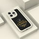 thumbnail image 4 of Añade un toque de diversión a tu iPhone con esta elegante y protectora funda de goma TPU a prueba de golpes con diseño de dibujos animados para teléfono., 4 of 4