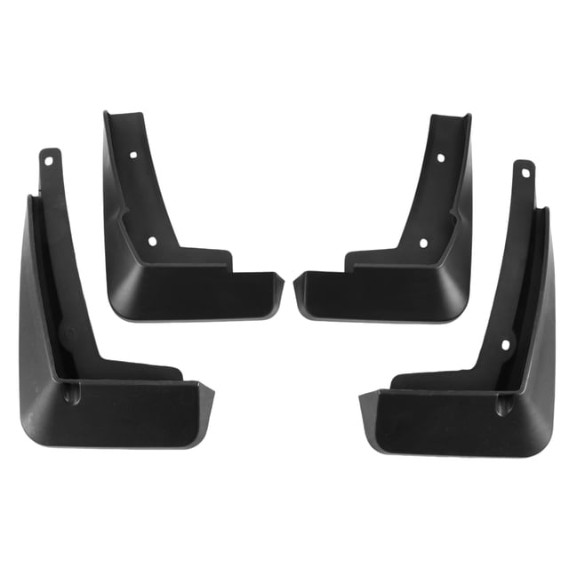 Guardabarros Unique Bargains para Chevrolet Cavalier 2019-2024 con accesorios de montaje