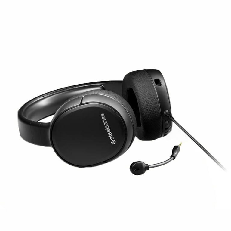 SteelSeries Arctis 1 ワイヤレス 密閉型 SteelSeries Arctis 1 Wireless Gaming Headset for Xbox One | GameStop