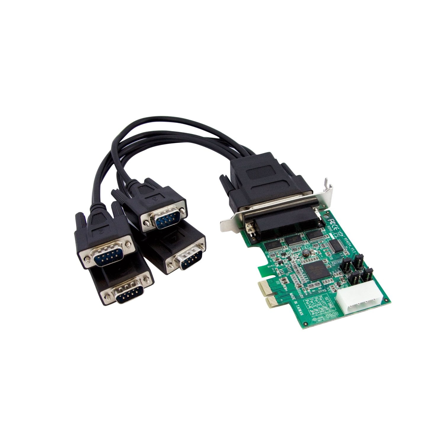 DRIVER STARTECH PCI EXPRESS SERIAL CARD FOR WINDOWS 8 DOWNLOAD Startech pci express serial card Windows 7 drivers download