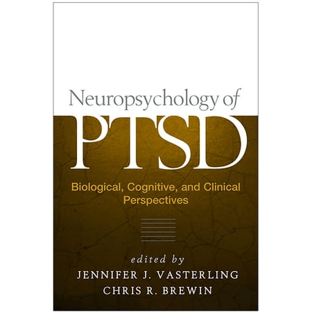 UPC: 9781593851736 | Neuropsychology of PTSD : Biological  Cognitive  and Clinical Perspectives (Hardcover)