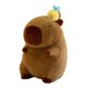 thumbnail image 5 of Muñeco de peluche de , adorno realista para sofá, coche, decorativo, creativo, juguete de peluche para abrazar, muñeco de peluche para niños y Estilo B, 5 of 8