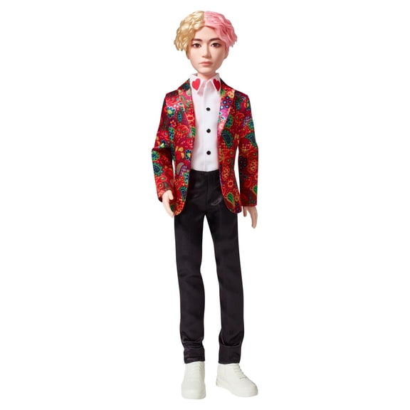 BTS V Idol Doll